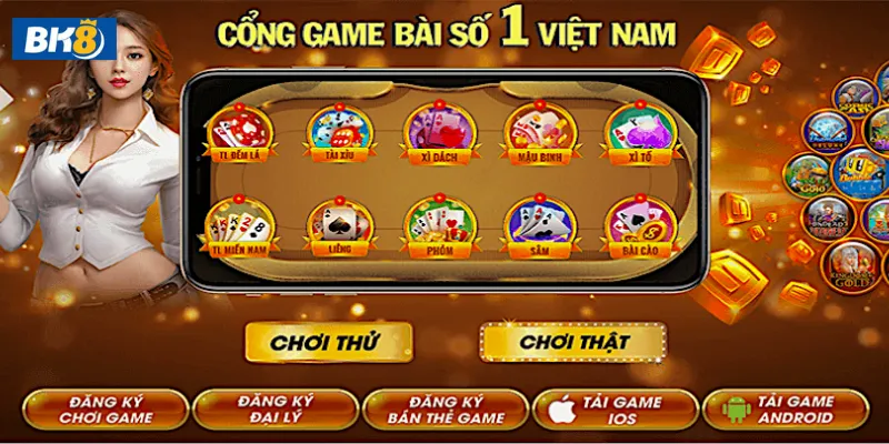 Vi68 đã thu hút được đông đảo người chơi