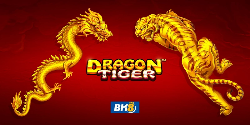 Game bài rồng hổ online